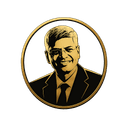 R. Vijayanand Logo