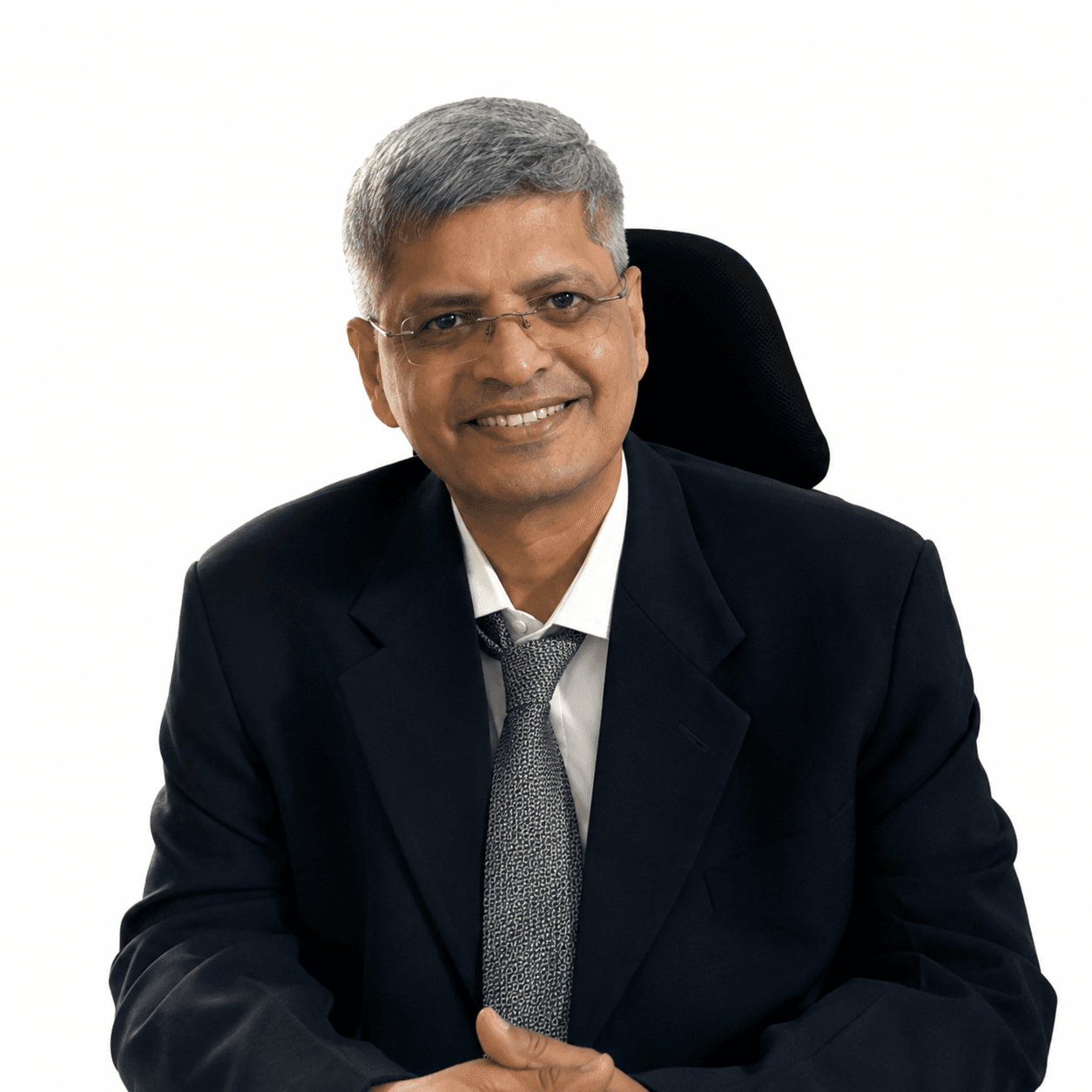 R. Vijayanand — Chartered Accountant & Financial Advisor